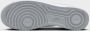 Nike Air Force 1 '07 1 Schoenen white lt smoke grey white maat: 40.5 beschikbare maaten:41 42.5 40 43 44.5 45 46 40.5 - Thumbnail 14