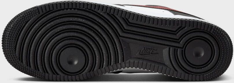 Nike Air Force 1 '07 Air Force 1 in multicolor formaten: 45