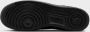 Nike Herenschoenen Air Force 1 '07 Black Black White- Heren Black Black White - Thumbnail 11