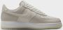 Nike Air Force 1 '07 Lv8 1 Schoenen light bone summit white-lt iron ore maat: 47.5 beschikbare maaten:41 42.5 40 43 44.5 45 46 45.5 47.5 - Thumbnail 7