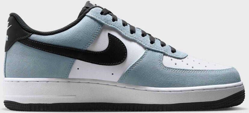 Nike Air Force 1 '07 LV8 Air Force 1 in blauw formaten: 42.5