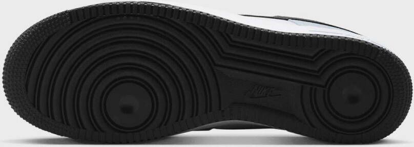 Nike Air Force 1 '07 LV8 Air Force 1 in blauw formaten: 42.5