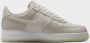 Nike Air Force 1 '07 Lv8 1 Schoenen light bone summit white-lt iron ore maat: 47.5 beschikbare maaten:41 42.5 40 43 44.5 45 46 45.5 47.5 - Thumbnail 11