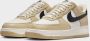 Nike Air Force 1 ´07 Lx Basketball Schoenen team gold black sail maat: 42 beschikbare maaten:42 44.5 45 - Thumbnail 5