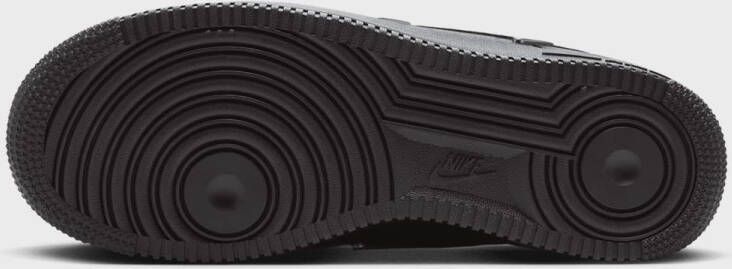 Nike WMNS Air Force 1 '07 LX Air Force 1 in zwart formaten: 42