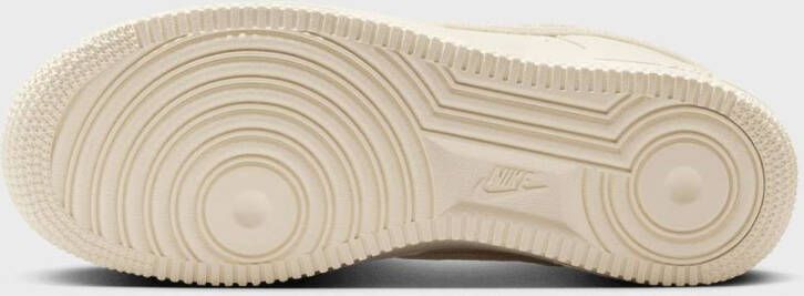 Nike Air Force 1 '07 LX women beige Schoenen