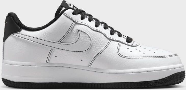 Nike Air Force 1 '07 Mini Jewel Women wit Schoenen