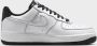 Nike Air Force 1 Mini Jewel Dames White- Dames White - Thumbnail 3