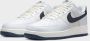 Nike Herenschoenen Air Force 1 '07 White Fir Phantom Obsidian- Heren White Fir Phantom Obsidian - Thumbnail 13