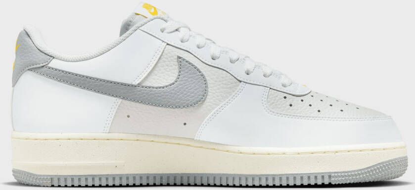 Nike Air Force 1 '07 Next Nature Air Force 1 in wit formaten: 40