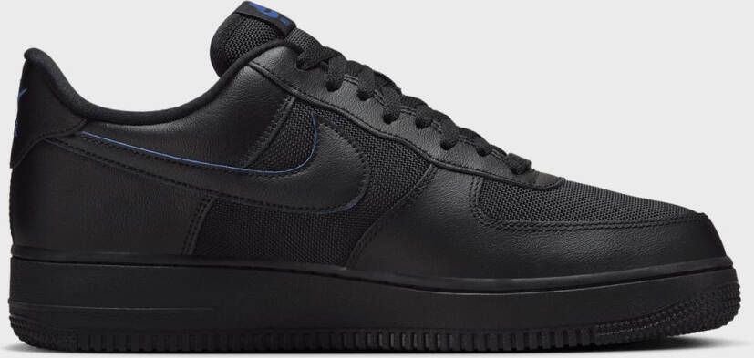 Nike Air Force 1 ´07 Next Nature Air Force 1 in zwart formaten: 44