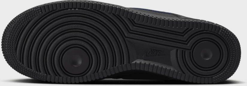 Nike Air Force 1 ´07 Next Nature Air Force 1 in zwart formaten: 44