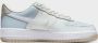 Nike Air Force 1 '07 Sn 1 Schoenen pure platinum light stone sail maat: 40.5 beschikbare maaten:40.5 41 42.5 43 44.5 45.5 46 47.5 - Thumbnail 7