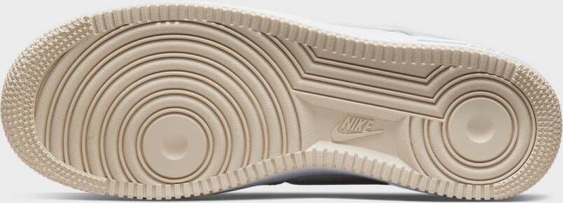 Nike Air Force 1 '07 SN in Blauw