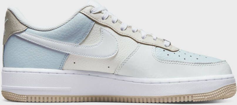 Nike Air Force 1 '07 SN Air Force 1 in blauw formaten: 42