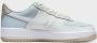 Nike Air Force 1 '07 Sn 1 Schoenen pure platinum light stone sail maat: 40.5 beschikbare maaten:40.5 41 42.5 43 44.5 45.5 46 47.5 - Thumbnail 7
