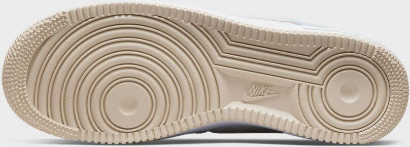 Nike Air Force 1 '07 SN Air Force 1 in blauw formaten: 42
