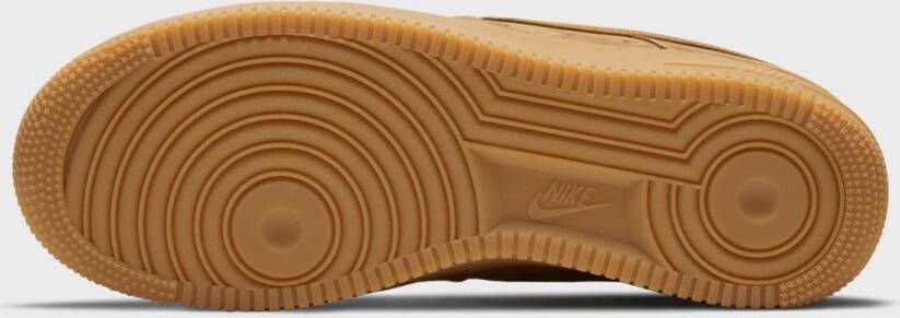 Nike Air Force 1 '07 WB Air Force 1 in bruin formaten: 43