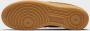 Nike Air Force 1 '07 Wb Flax Wheat Gum Light Brown Black Schoenmaat 44 1 2 Sneakers CJ9179 200 - Thumbnail 16