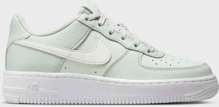 Nike Air Force 1 (GS) Air Force 1 in groen formaten: 36