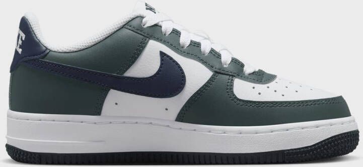 Nike Air Force 1 (GS) Air Force 1 in groen formaten: 38
