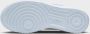 Nike Air Force 1 (gs) 1 Schoenen pale ivory football grey sea glass white maat: 40 beschikbare maaten:36.5 37.5 38.5 39 40 - Thumbnail 5