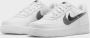 Nike Air Force 1 Impact Next Nature (gs) Basketball Schoenen white black cool grey maat: 36.5 beschikbare maaten:36.5 - Thumbnail 6