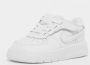 Nike Air Force 1 Low Easy On (TD) Air Force 1 in wit formaten: 19.5 - Thumbnail 6