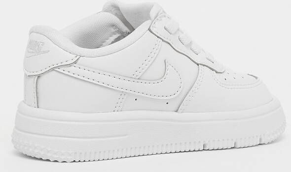 Nike Air Force 1 Low Easy On (TD) in Wit