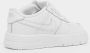 Nike Air Force 1 Low Easy On (TD) Air Force 1 in wit formaten: 19.5 - Thumbnail 7