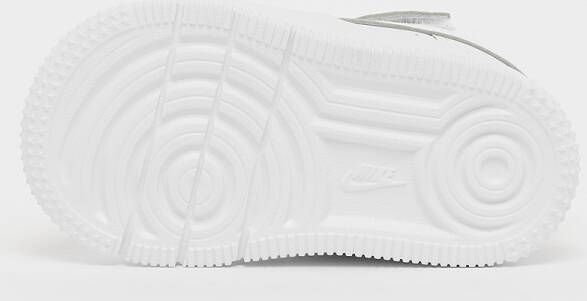 Nike Air Force 1 Low Easy On (TD) in Wit