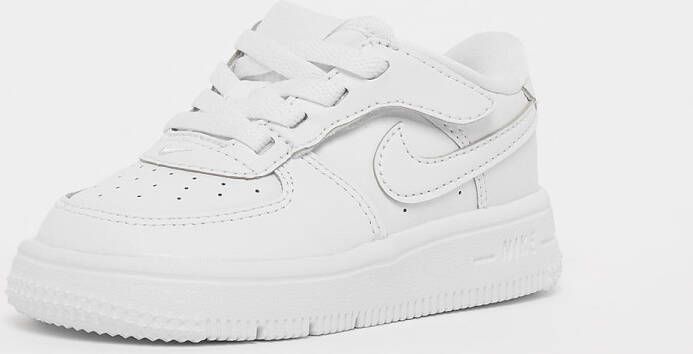 Nike Air Force 1 Low Easy On (TD) Air Force 1 in wit formaten: 19.5
