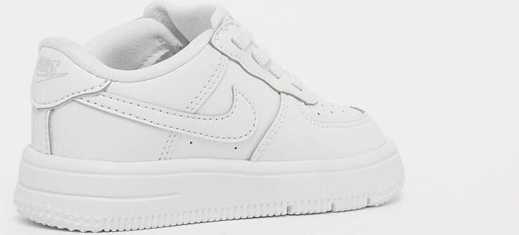 Nike Air Force 1 Low Easy On (TD) Air Force 1 in wit formaten: 19.5
