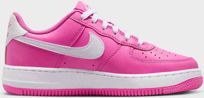 Nike Air Force 1 LV8 2 (GS) Air Force 1 in lichtroze formaten: 38