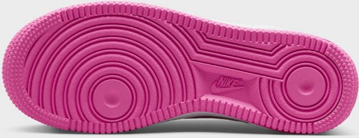 Nike Air Force 1 LV8 2 (GS) Air Force 1 in lichtroze formaten: 38