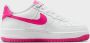 Nike Air Force 1 LV8 2 (GS) Air Force 1 in wit formaten: 36.5 - Thumbnail 7