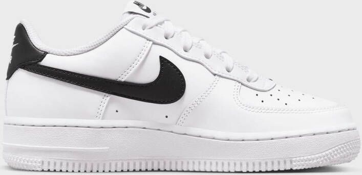 Nike Air Force 1 LV8 2 (GS) unisex wit Schoenen