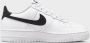 Nike Air Force 1 LV8 2 (GS) Air Force 1 in wit formaten: 39 - Thumbnail 2
