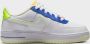 Nike Air Force 1 Low Basisschool Schoenen - Thumbnail 6