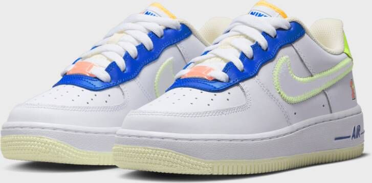 Nike Air Force 1 LV8 (GS)