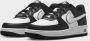 Nike Air Force 1 Lv8 (gs) Basketball Schoenen black white black maat: 39 beschikbare maaten:39 - Thumbnail 6