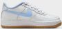 Nike Air Force 1 LV8 (GS) Air Force 1 in grijs formaten: 36.5 - Thumbnail 2