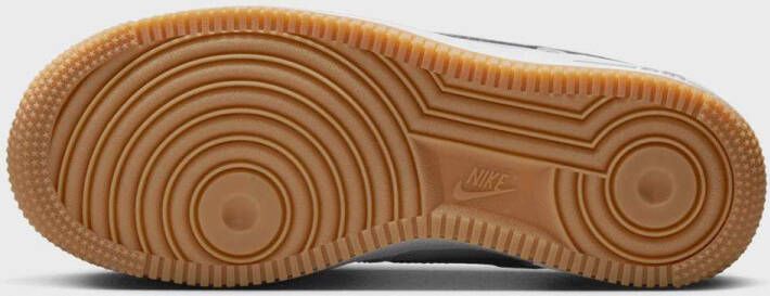 Nike Air Force 1 LV8 (GS) Air Force 1 in grijs formaten: 36