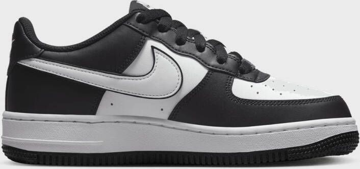 Nike Air Force 1 LV8 (GS) Unisex zwart Schoenen