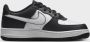 Nike Air Force 1 LV8 (GS) Unisex zwart Schoenen - Thumbnail 5
