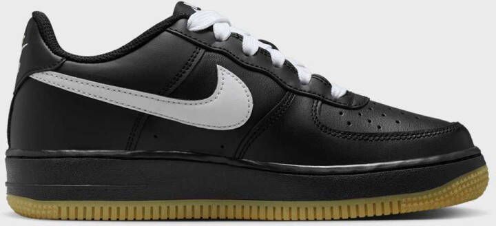 Nike Air Force 1 LV8 (GS) Air Force 1 in zwart formaten: 36