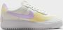 Nike Air Force 1 Shadow women beige Schoenen - Thumbnail 5
