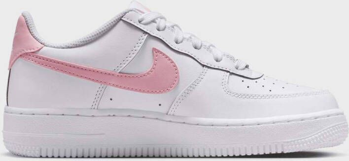 Nike Air Force 1 unisex wit Schoenen