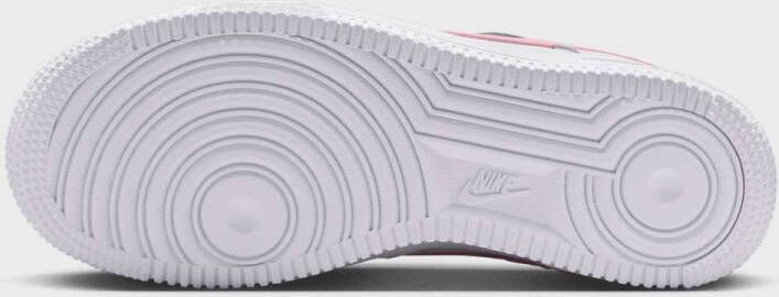 Nike Air Force 1 unisex wit Schoenen