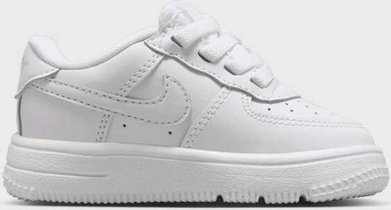 Nike Air Force 1 (TD) Unisex wit Schoenen